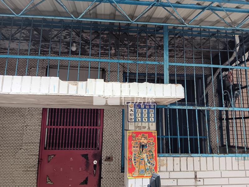 (專任)大溪埔頂路旁透天房屋室內格局與周邊環境