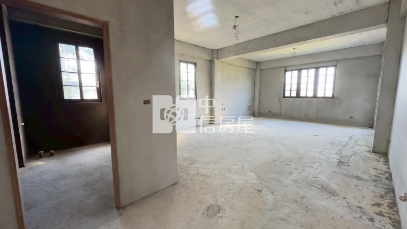 大園青埔高鐵旁莊園農舍房屋室內格局與周邊環境