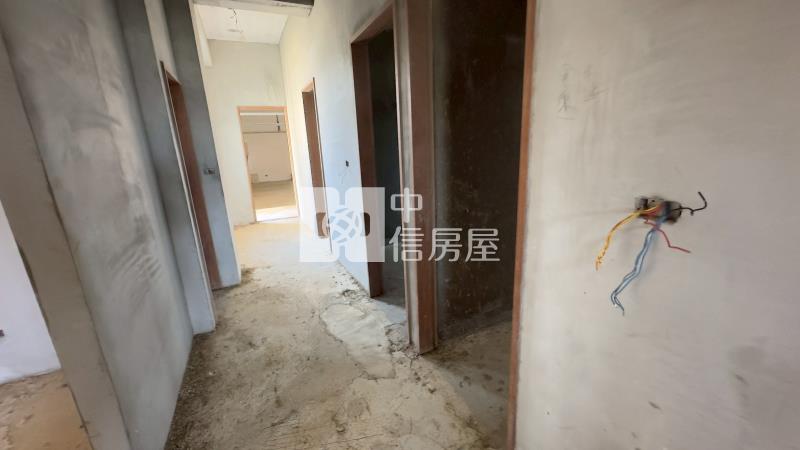 大園青埔高鐵旁莊園農舍房屋室內格局與周邊環境