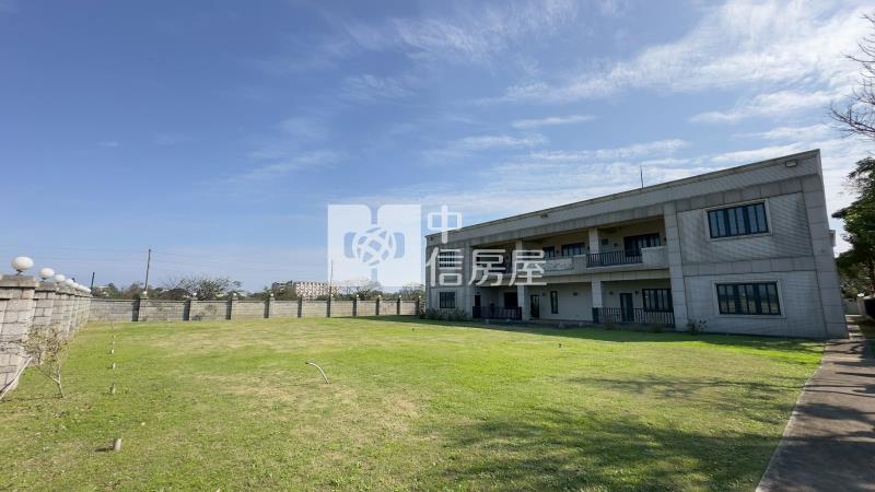 大園青埔高鐵旁莊園農舍房屋室內格局與周邊環境