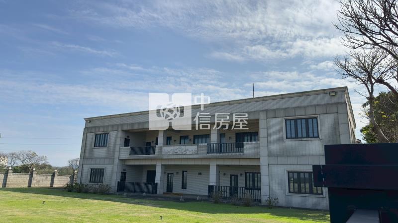 大園青埔高鐵旁莊園農舍房屋室內格局與周邊環境