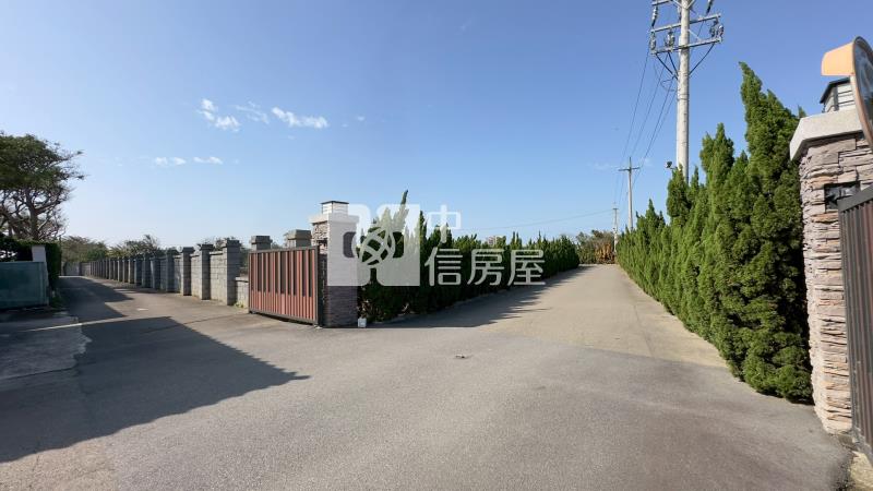 大園青埔高鐵旁莊園農舍房屋室內格局與周邊環境