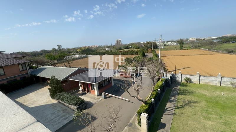 大園青埔高鐵旁莊園農舍房屋室內格局與周邊環境