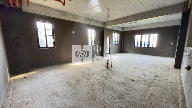 大園青埔高鐵旁莊園農舍房屋室內格局與周邊環境