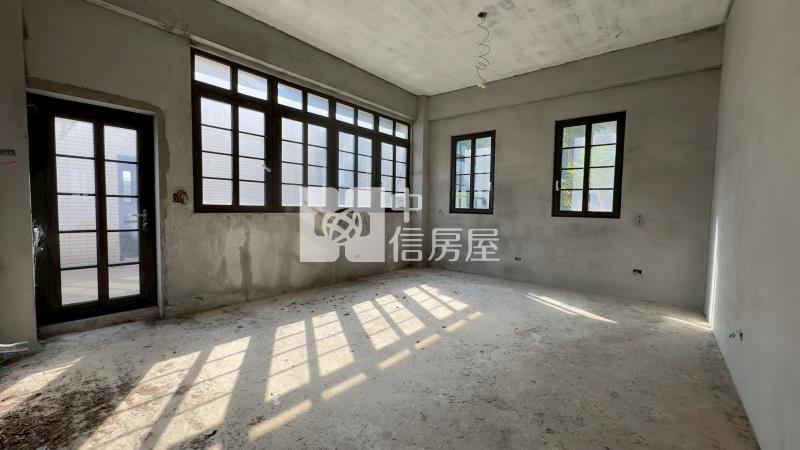 大園青埔高鐵旁莊園農舍房屋室內格局與周邊環境