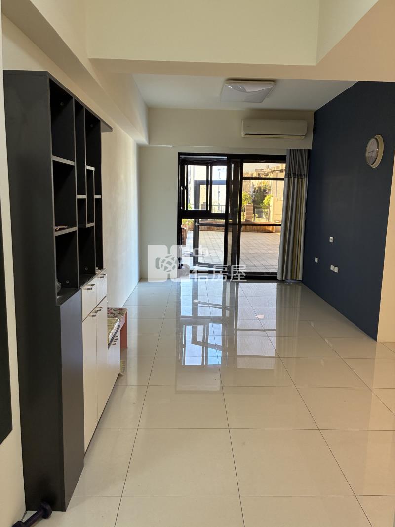 單元12蜜之地全新三房雙平車附大露臺房屋室內格局與周邊環境