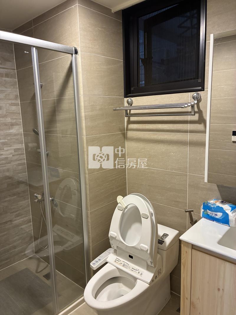 單元12蜜之地全新三房雙平車附大露臺房屋室內格局與周邊環境