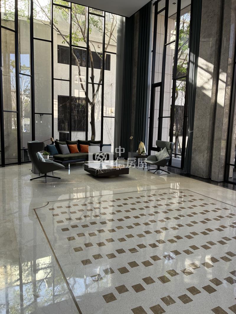 單元12蜜之地全新三房雙平車附大露臺房屋室內格局與周邊環境