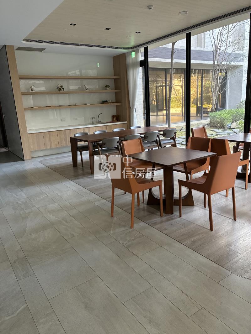 單元12蜜之地全新三房雙平車附大露臺房屋室內格局與周邊環境