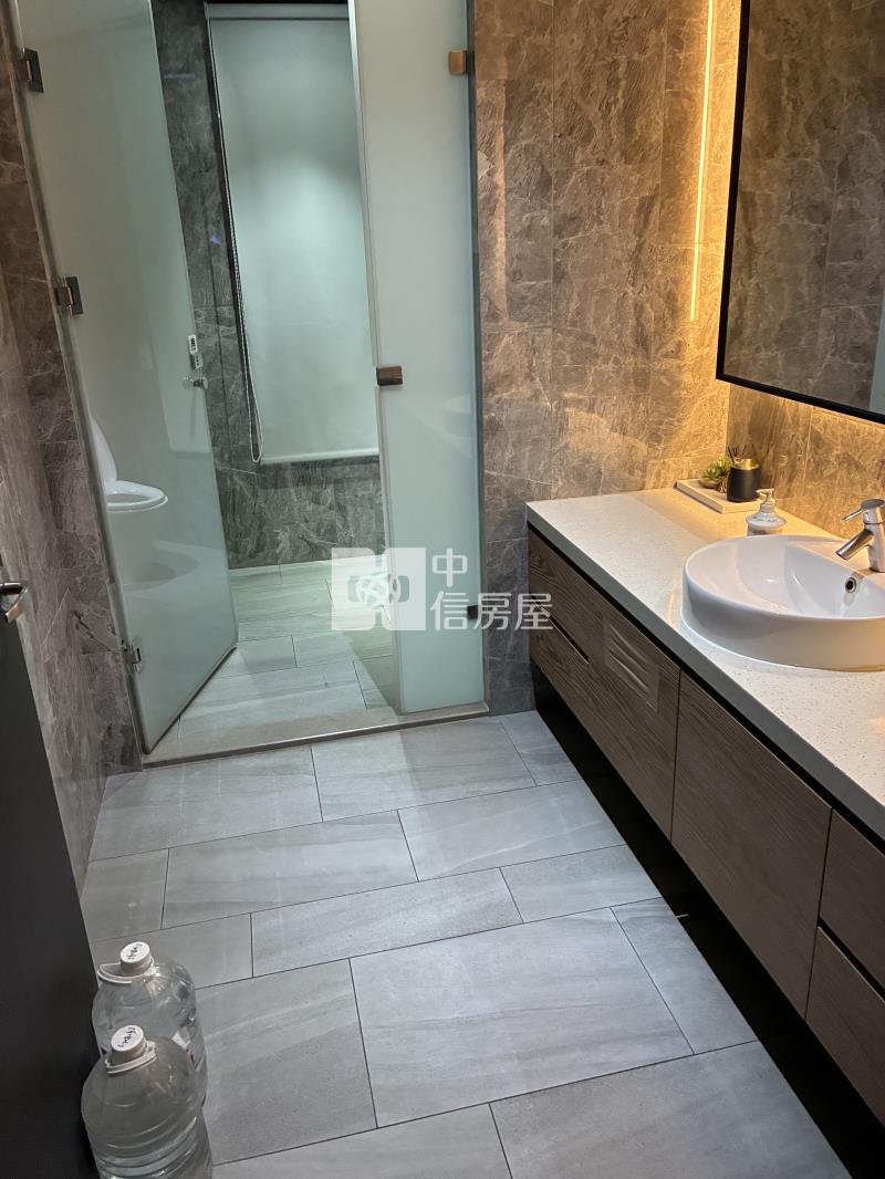 單元12蜜之地全新三房雙平車附大露臺房屋室內格局與周邊環境