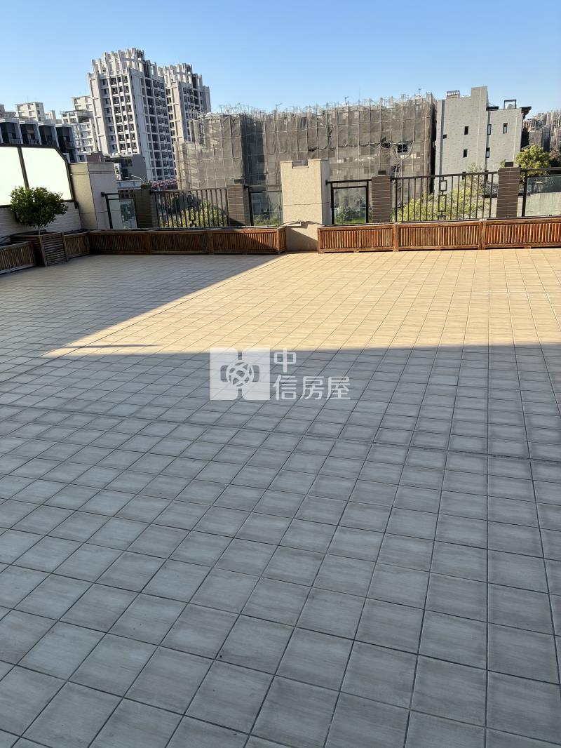 單元12蜜之地全新三房雙平車附大露臺房屋室內格局與周邊環境