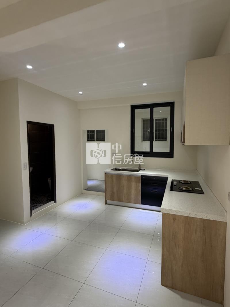 龍潭大同路美透天房屋室內格局與周邊環境