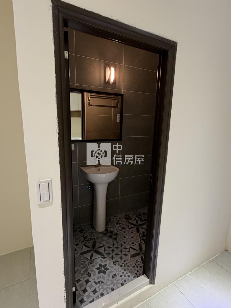 龍潭大同路美透天房屋室內格局與周邊環境