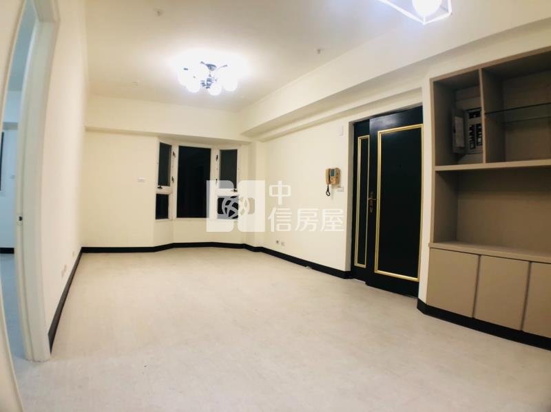 1188桃園甲桂林大三房房屋室內格局與周邊環境