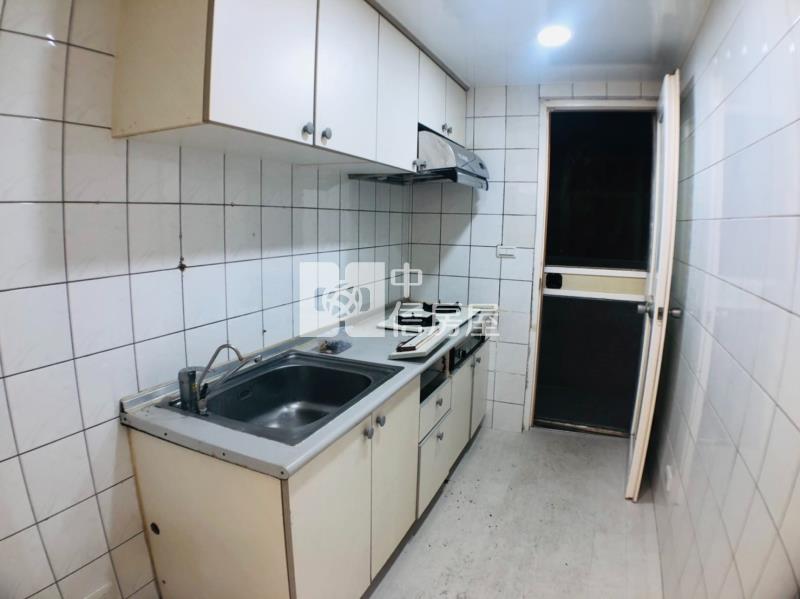 1188桃園甲桂林大三房房屋室內格局與周邊環境