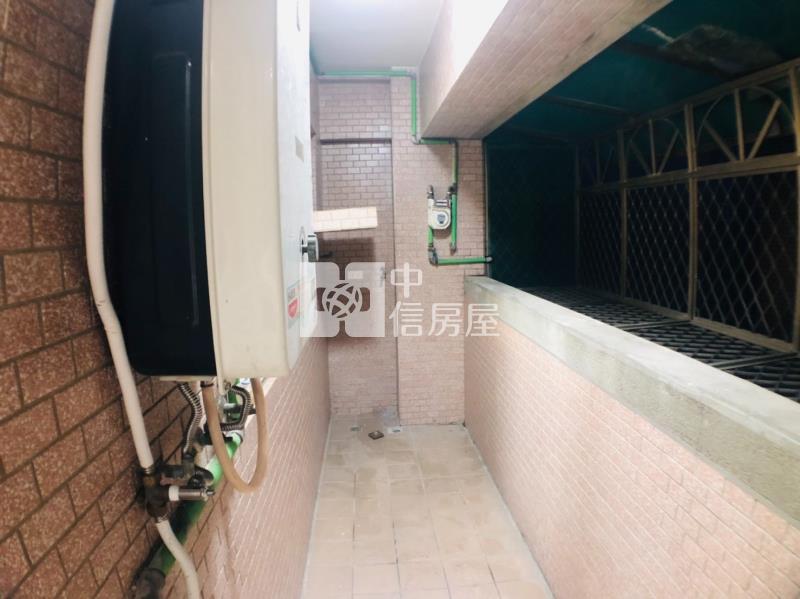 1188桃園甲桂林大三房房屋室內格局與周邊環境