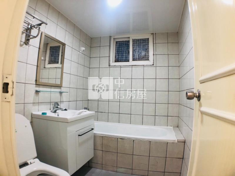 1188桃園甲桂林大三房房屋室內格局與周邊環境