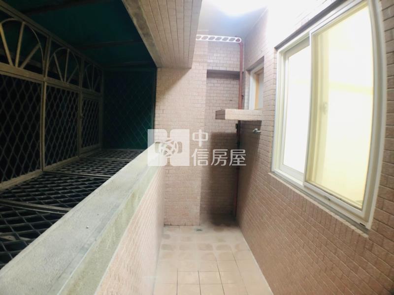 1188桃園甲桂林大三房房屋室內格局與周邊環境