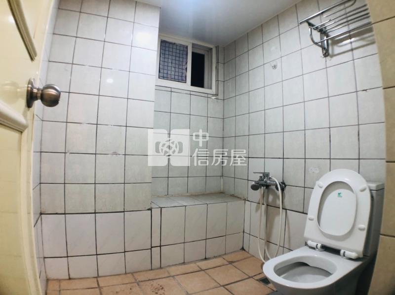 1188桃園甲桂林大三房房屋室內格局與周邊環境