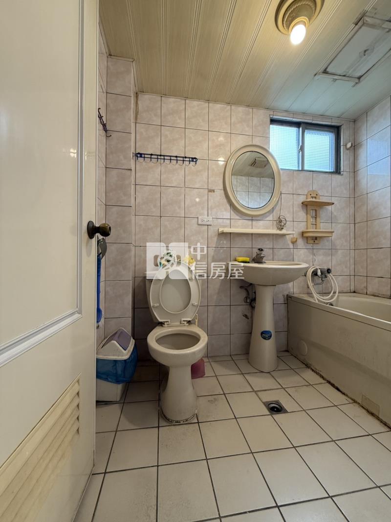 【安家】平興國中電梯3房車房屋室內格局與周邊環境