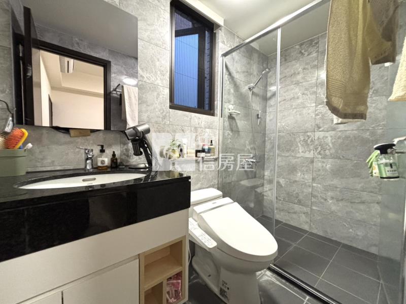 富旺雍華質感三房平車房屋室內格局與周邊環境