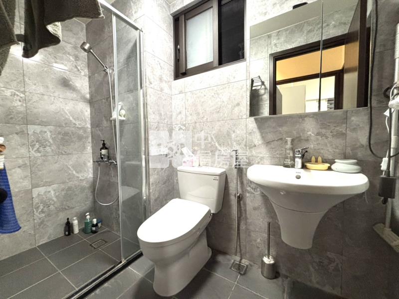 富旺雍華質感三房平車房屋室內格局與周邊環境