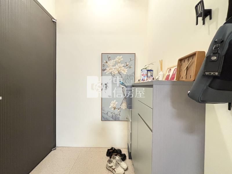 富旺雍華質感三房平車房屋室內格局與周邊環境