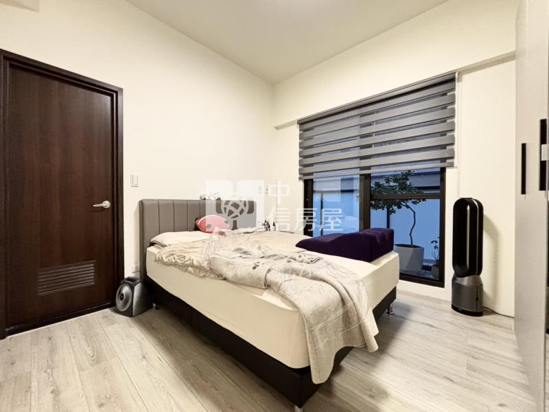 富旺雍華質感三房平車房屋室內格局與周邊環境