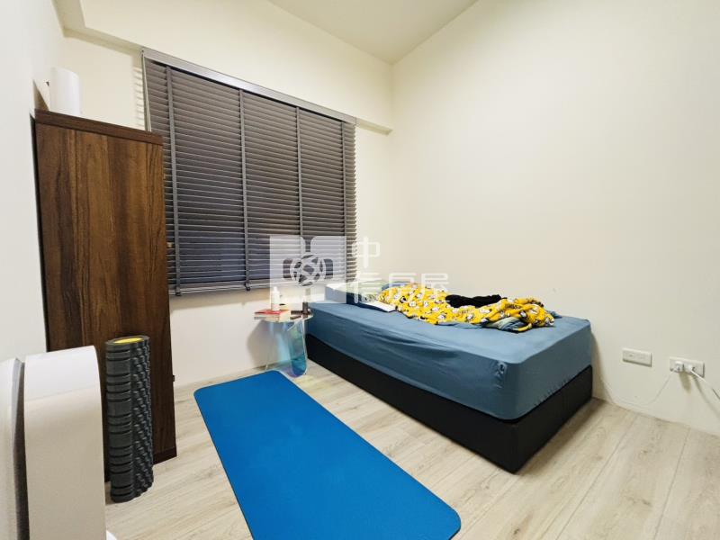 富旺雍華質感三房平車房屋室內格局與周邊環境