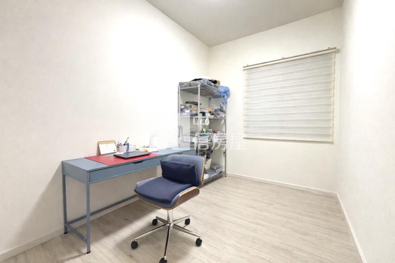 富旺雍華質感三房平車房屋室內格局與周邊環境