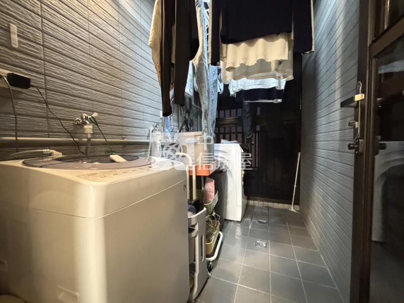 富旺雍華質感三房平車房屋室內格局與周邊環境