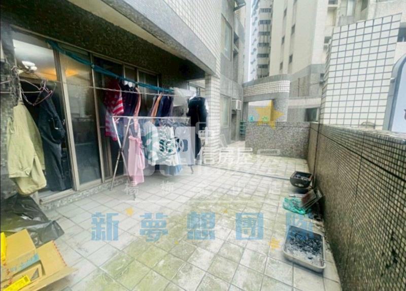 【新夢想】寶成皇家大三房+B1平面大車位+大露台房屋室內格局與周邊環境