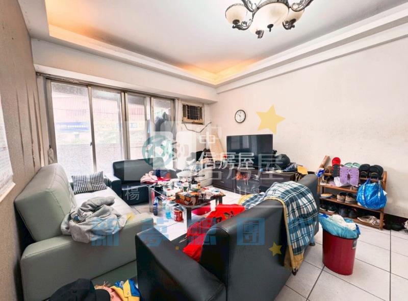 【新夢想】寶成皇家大三房+B1平面大車位+大露台房屋室內格局與周邊環境