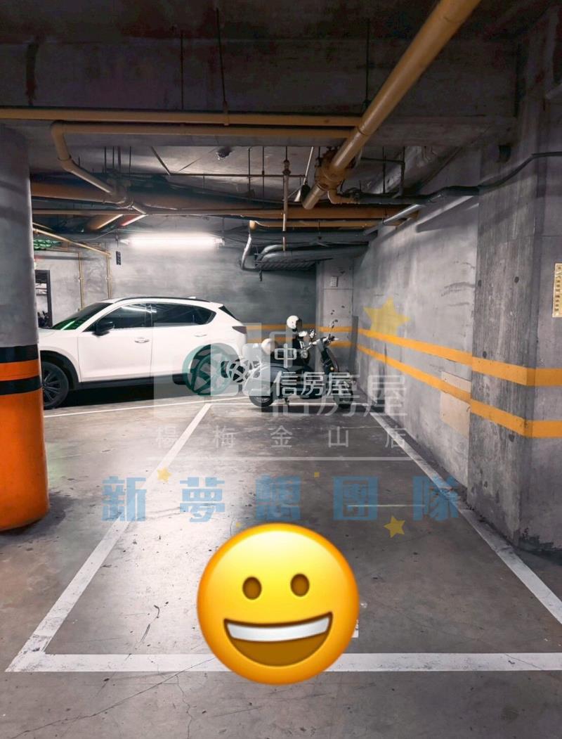 【新夢想】寶成皇家大三房+B1平面大車位+大露台房屋室內格局與周邊環境