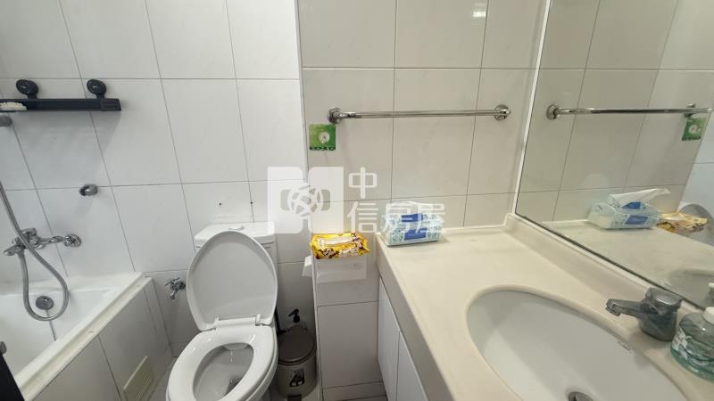 1J38裕國豐順三房車房屋室內格局與周邊環境