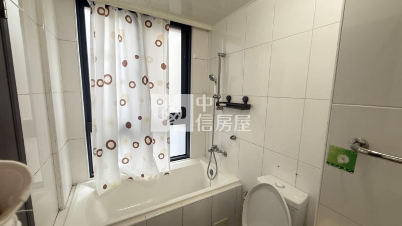 1J38裕國豐順三房車房屋室內格局與周邊環境