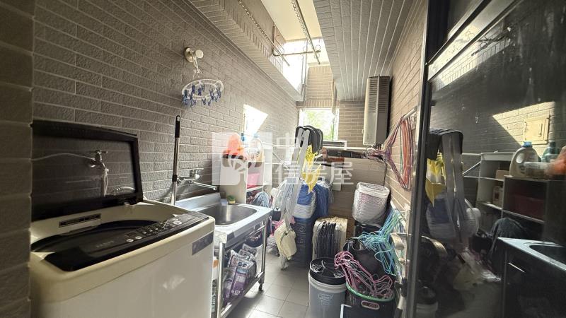 1J38裕國豐順三房車房屋室內格局與周邊環境