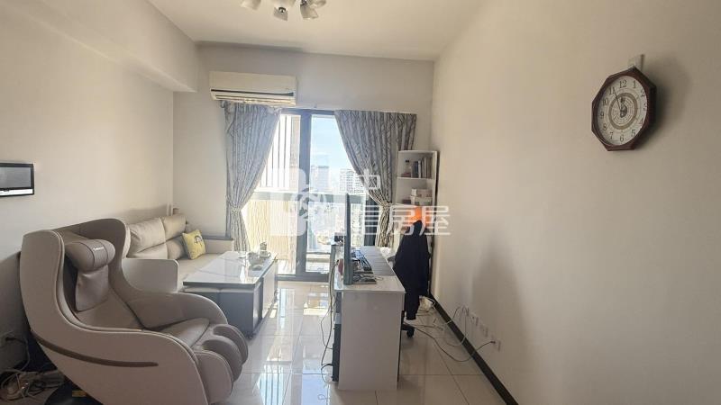 1J38裕國豐順三房車房屋室內格局與周邊環境