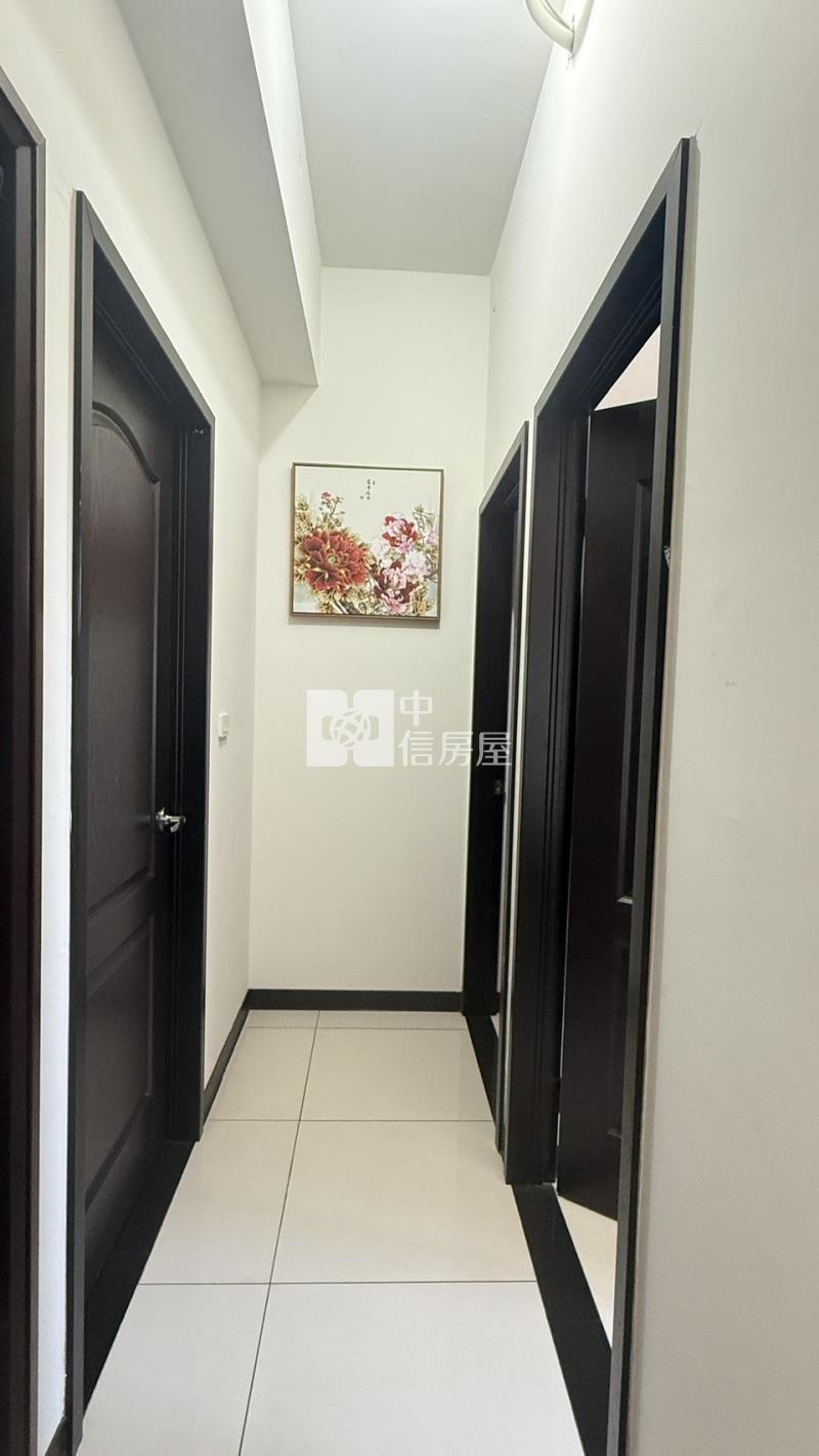 1J38裕國豐順三房車房屋室內格局與周邊環境