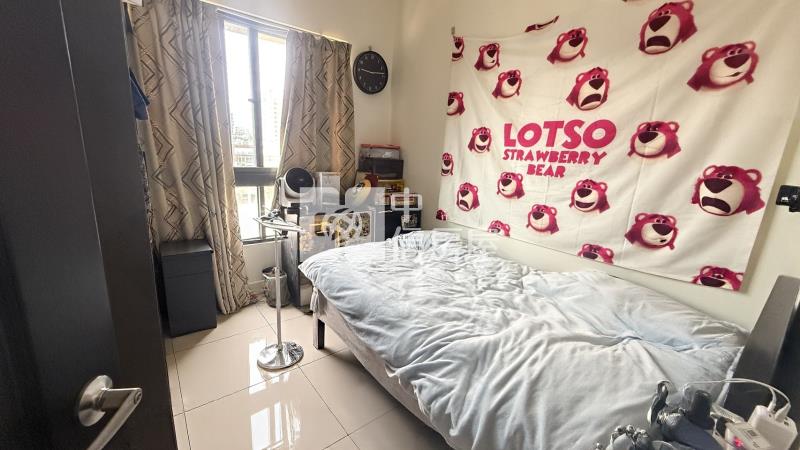 1J38裕國豐順三房車房屋室內格局與周邊環境