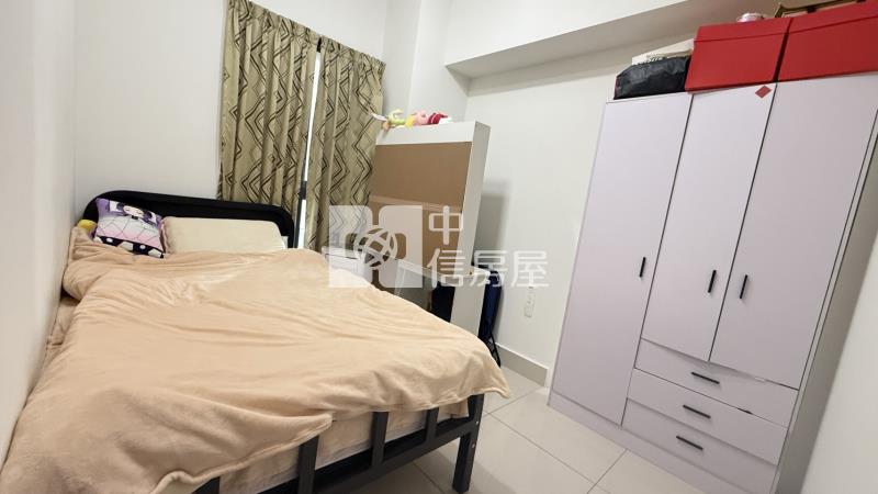 1J38裕國豐順三房車房屋室內格局與周邊環境