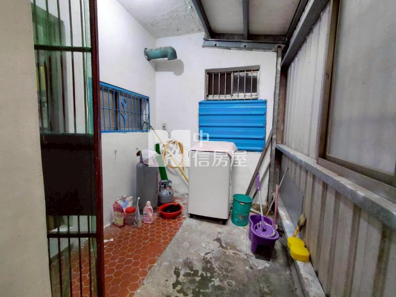 平鎮工業區多房透天厝房屋室內格局與周邊環境