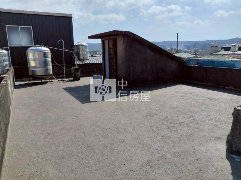 平鎮工業區多房透天厝房屋室內格局與周邊環境