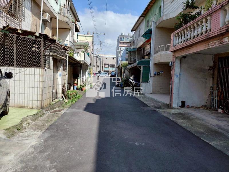 平鎮工業區多房透天厝房屋室內格局與周邊環境