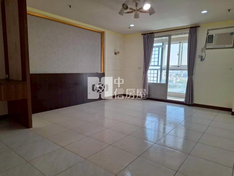 文化新世紀景觀4房+平車房屋室內格局與周邊環境