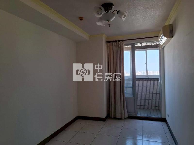 文化新世紀景觀4房+平車房屋室內格局與周邊環境