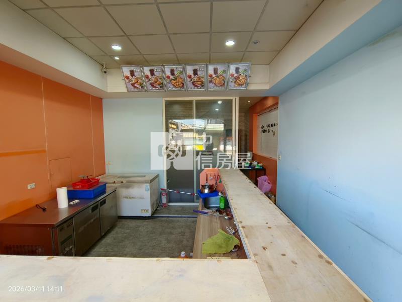 市區碧山店住房屋室內格局與周邊環境