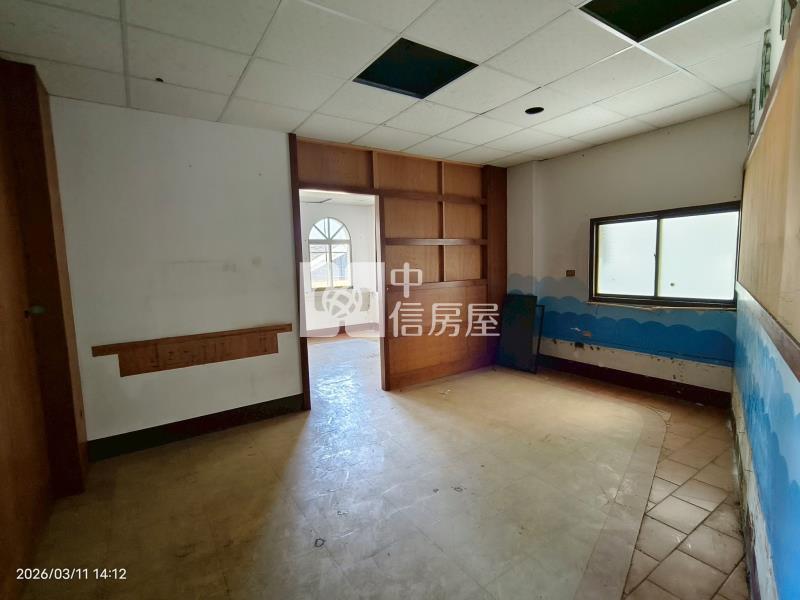 市區碧山店住房屋室內格局與周邊環境