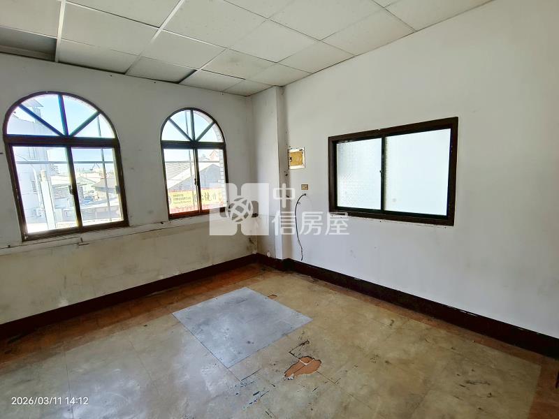 市區碧山店住房屋室內格局與周邊環境