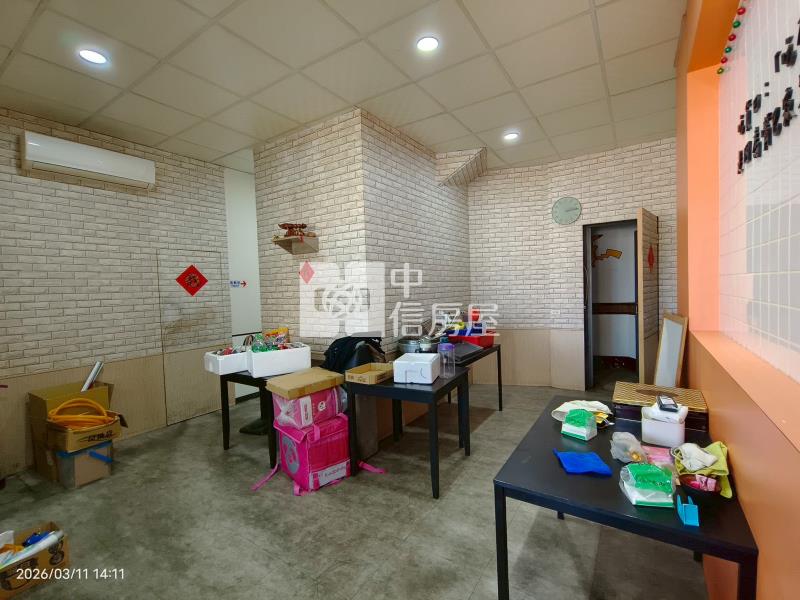 市區碧山店住房屋室內格局與周邊環境